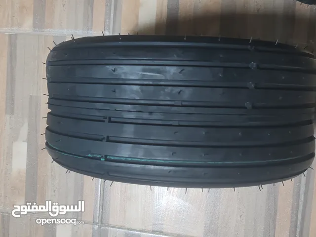 تاير سكوتر جديد