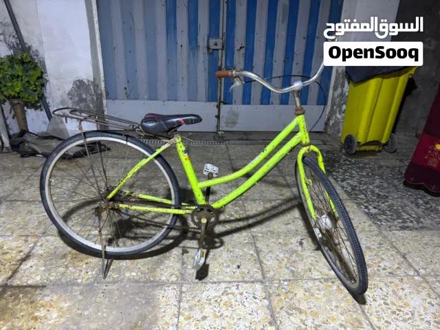 بيسكل سياحي باله