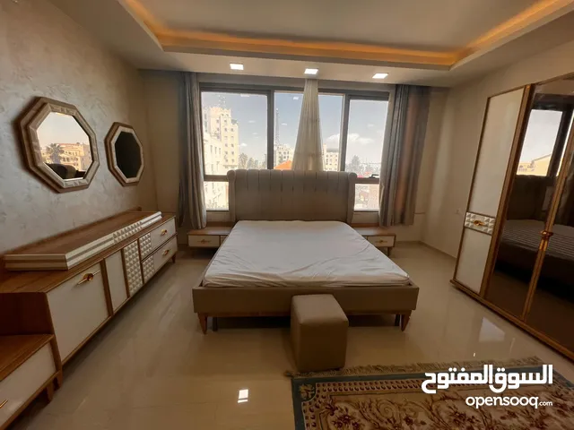 استوديو مفروش للايجار الماصيون 700$