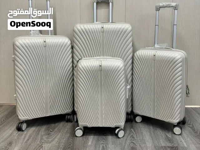 شنط سفر او زهبة عروس