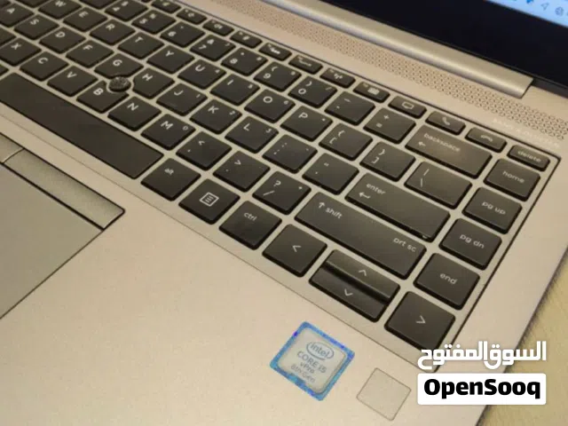 Windows HP Computers for sale in Tabuk