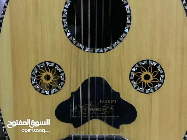 عود نص سوبر لوكس مصري للبيع OUD MASRY SUBER LOKX