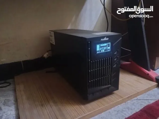 Ups farber online 2kva