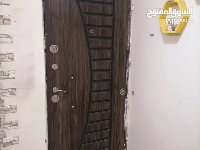 شقة للبيع بمدينة العبور   115 متر