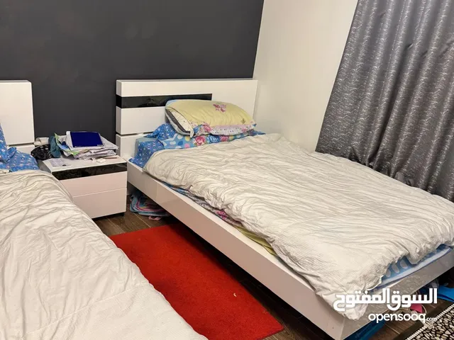 غرفة نوم اطفال