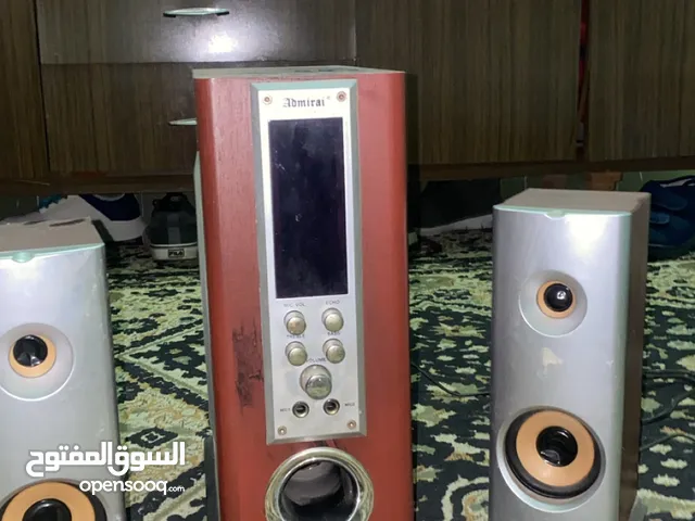  Stereos for sale in Irbid