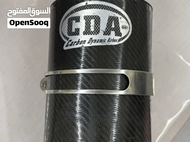 Bmc air filter