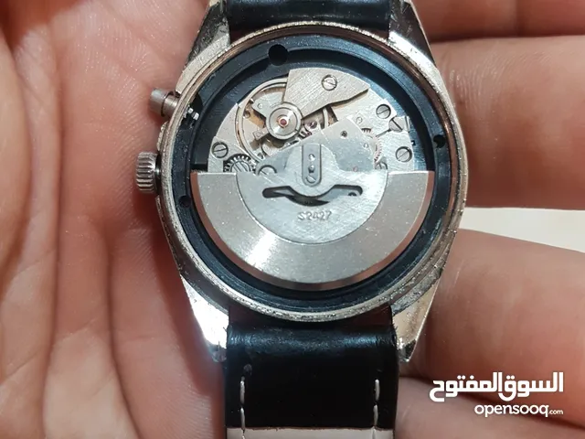 Automatic Casio watches  for sale in Amman