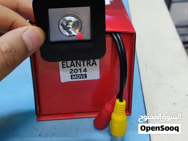 كامرات بك للسيارات