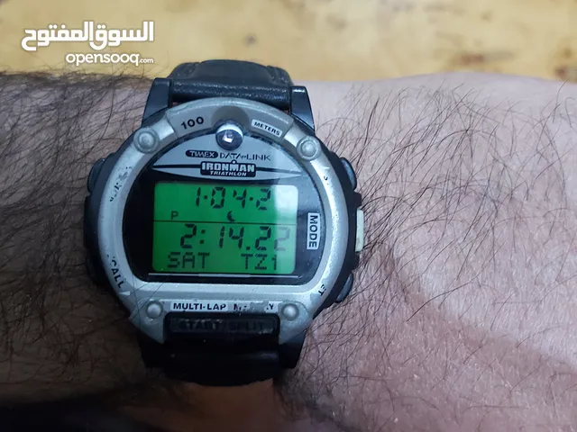 Digital Timex watches  for sale in Baghdad