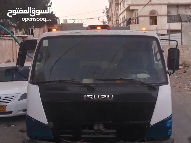 Used Isuzu Other in Sana'a