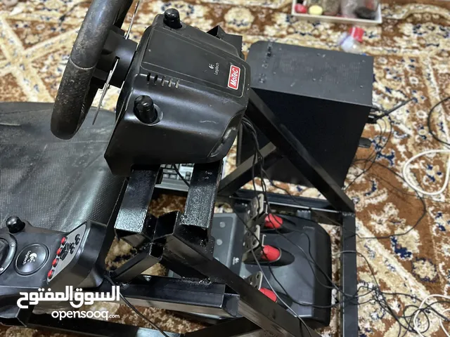 Gaming PC Steering in Al Batinah