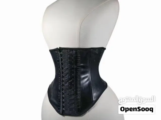 Waistrainer and body shapers