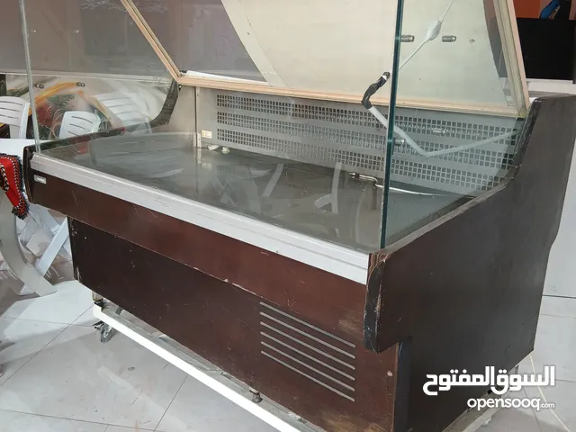 تلاجة عرض2متر