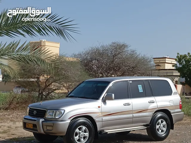 استيشن 2001 ، V6 GXR جير اوتوماتيك فل بدون فتحة