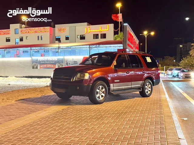 Used Ford Expedition in Muharraq