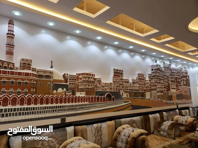 مجسمات جبسيه معالم يمانيه منحوتات لمعالم يمانيه قديمه وحديثه منحوتات لاقدم حضارت العالم