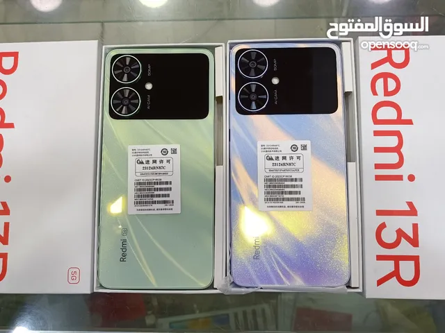 Xiaomi 13 128 GB in Aden