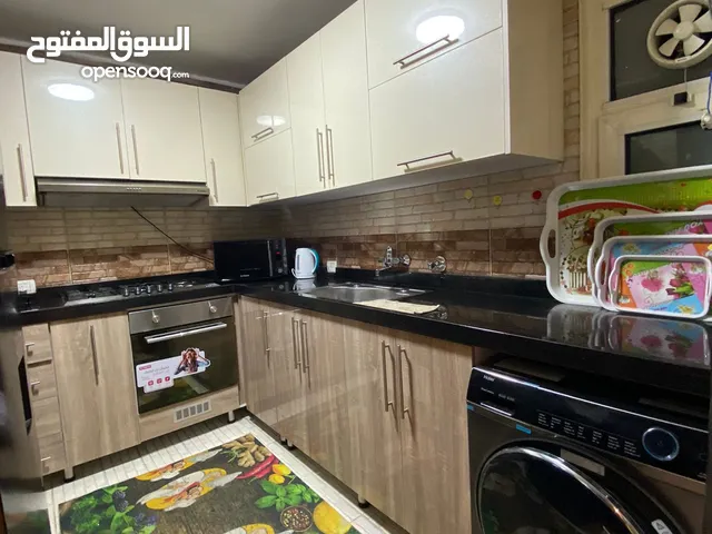 0 m2 3 Bedrooms Apartments for Rent in Cairo Nasr City