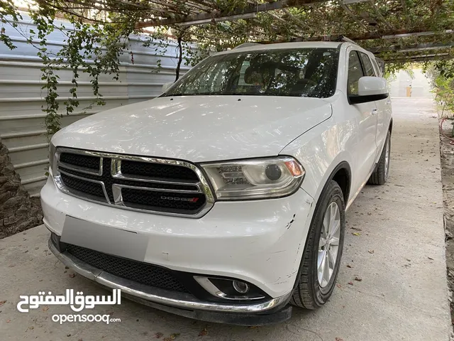 Used Dodge Durango in Karbala