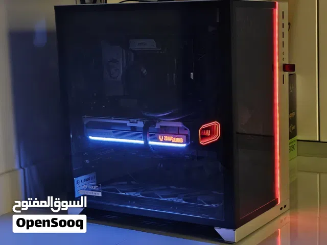 Mid-tier Gaming PC for sale