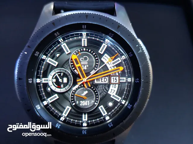 Samsung smart watches for Sale in Amman