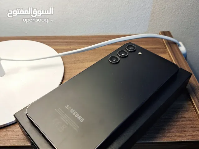 Samsung Galaxy S23 Plus 256 GB in Benghazi