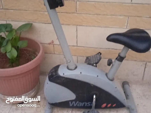 جهاز رياضة بسكليت