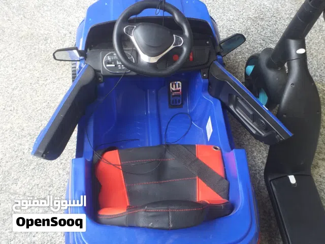 الالعاب أطفال وعربية أطفال ممتازة جدا