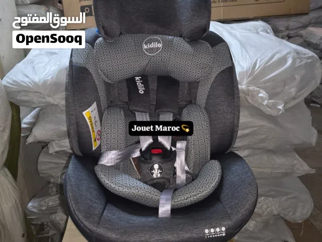 Siège Auto Kidilo Grp0/1/2/3 isofix