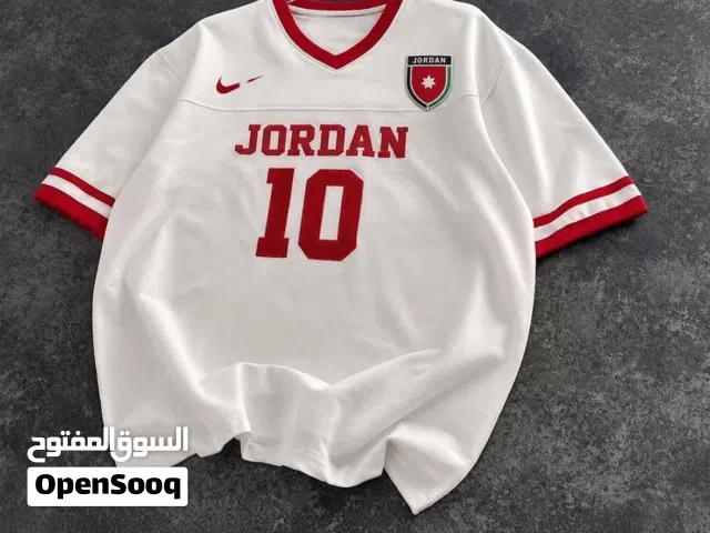 تيشيرت/ بلوزة المنتخب