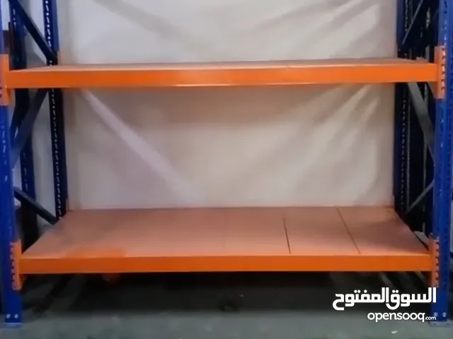 شلفات تخزين