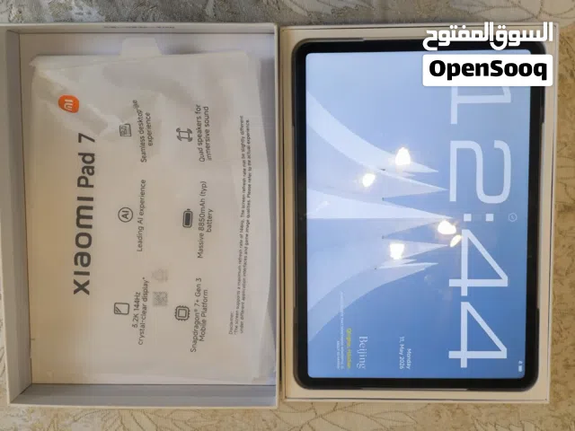 شاومي باد 7