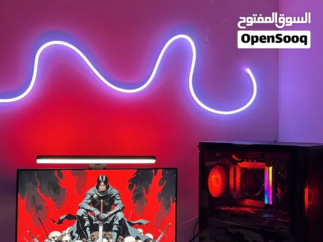 للبيع بيسي +ماوس و كيبورد