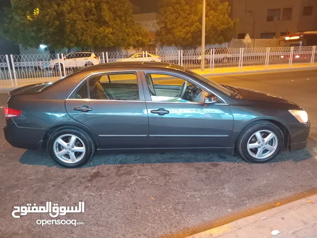 Used Honda Accord in Southern Governorate