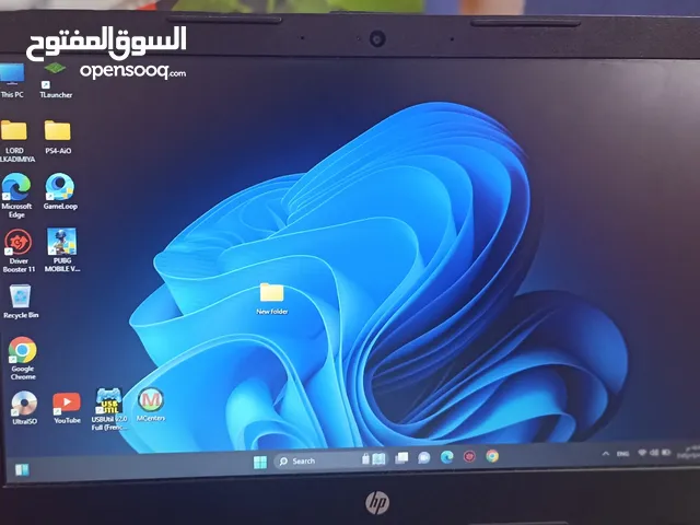Laptops PC for sale in Baghdad