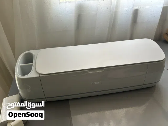جهاز كريكت ميكر 3