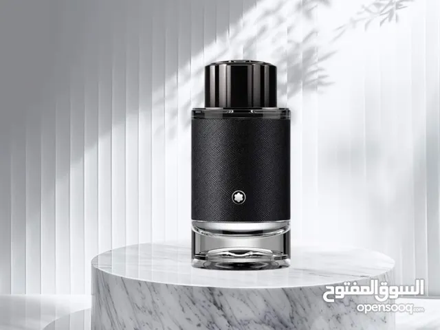 عطور اصلي فرنسا  مكفول لمدة خمس ايام