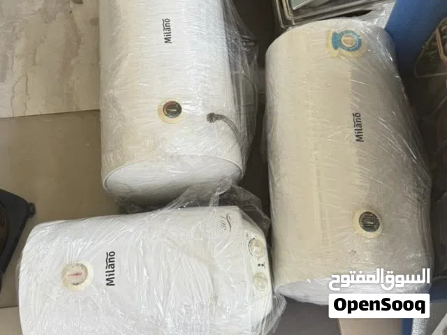 سخان ماي سعة 30 ليتر