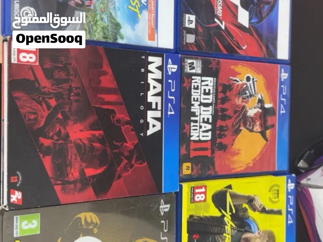 للبيع - حالة جيدة جدًا، مو مستعمل وايد شغال تمام CD ومافيه خدوش، اللي مهتم يتواص