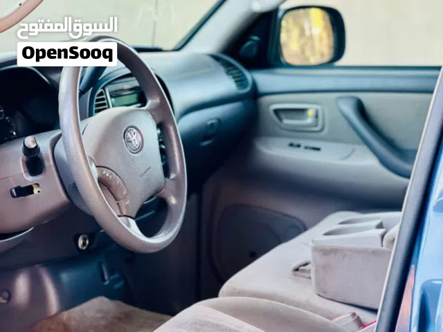 Used Toyota Tundra in Tripoli