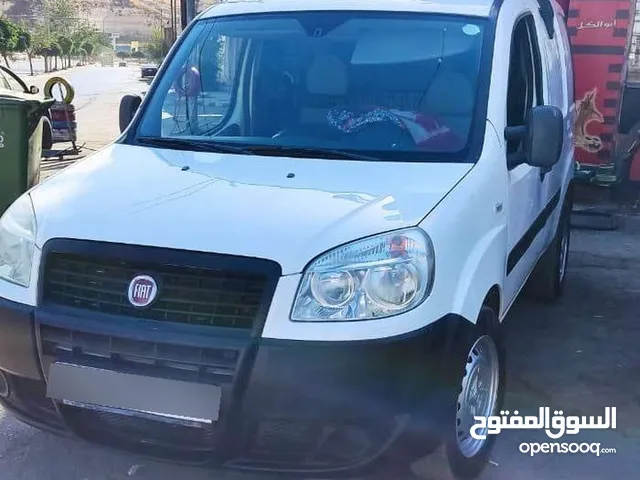 Used Fiat Other in Zarqa