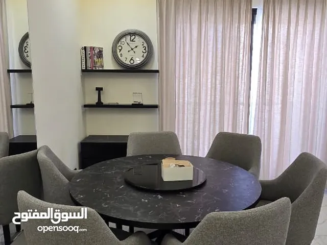 Luxury Furnished Apartment for Rent in Umm Uthaina with Panoramic View