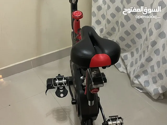 دراجة رياضية