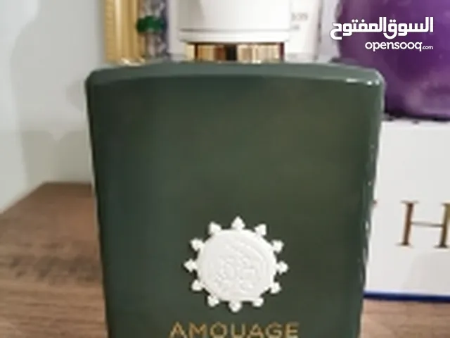 عطر أمواج بيربس تستر جديد