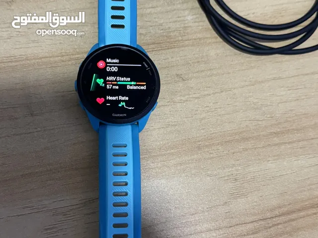garmin 165 music amoled