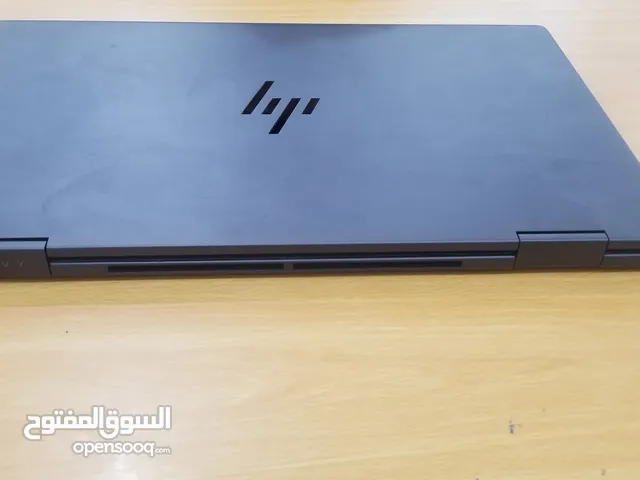 HP Envy x360 1