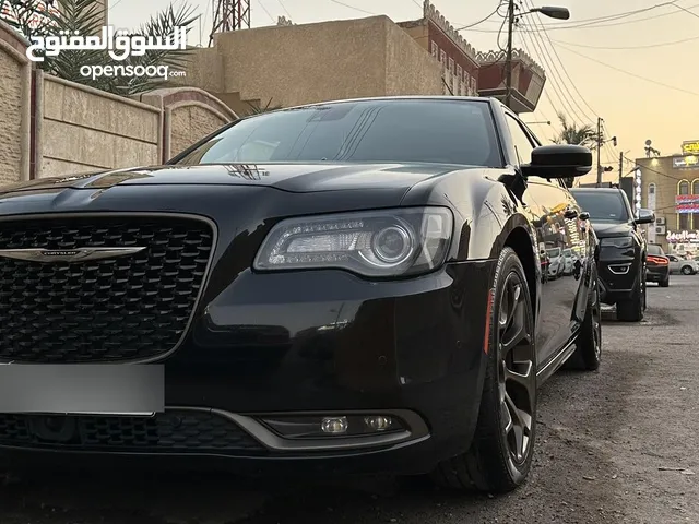 Used Chrysler 300 in Basra