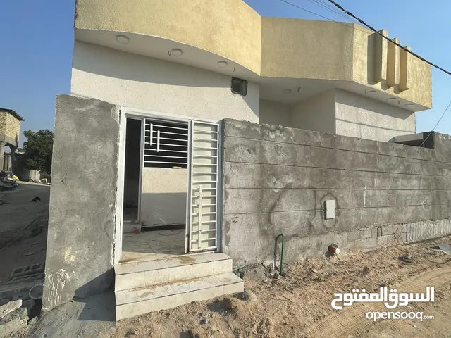100 m2 1 Bedroom Townhouse for Sale in Basra Tannumah