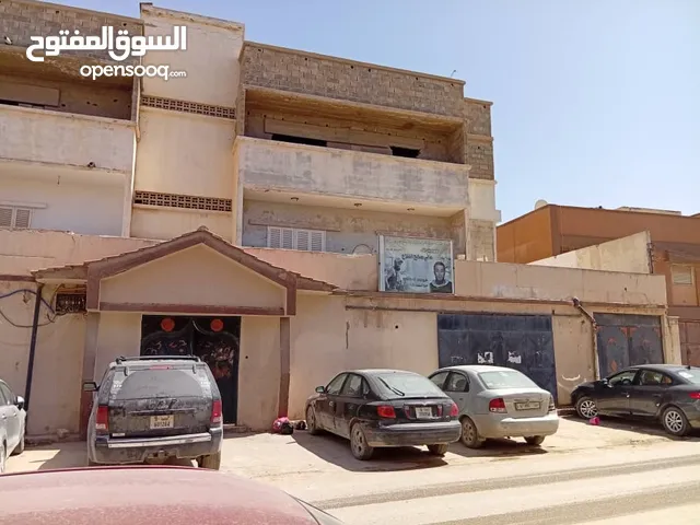 750 m2 3 Bedrooms Villa for Sale in Benghazi Bohdema